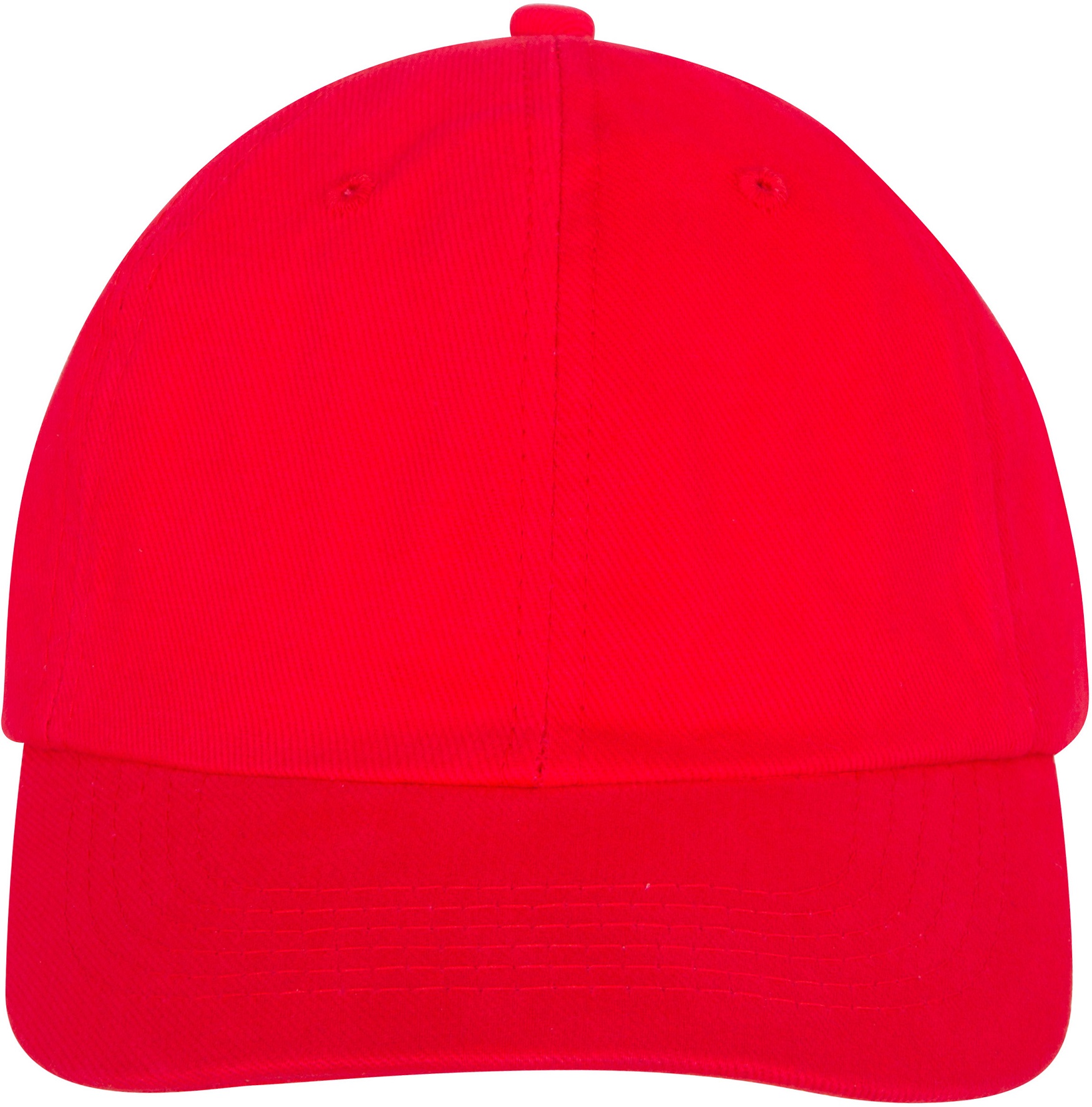 Brushed Heavy Cotton Cap (Domestically Decorated) 16