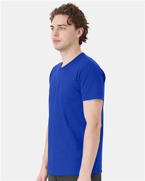Unisex Perfect-T DTG T-Shirt - 498PT 39