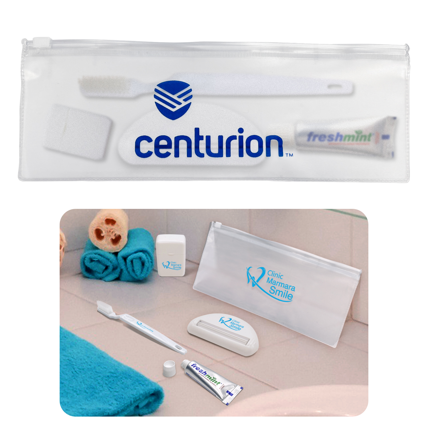 5pc Dental Kit 2