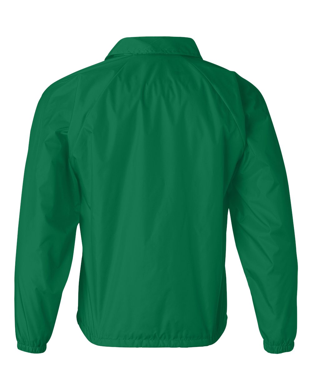 Men's Coach's Jacket - 3100 68