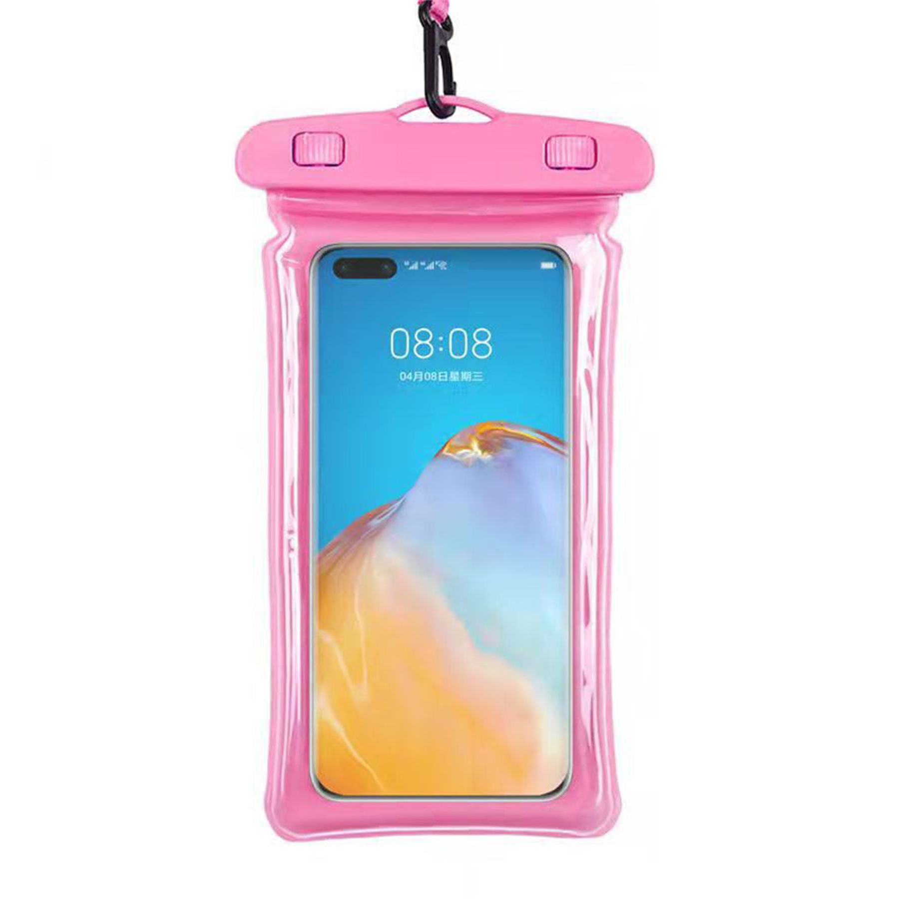 Waterproof Phone Pouch 5