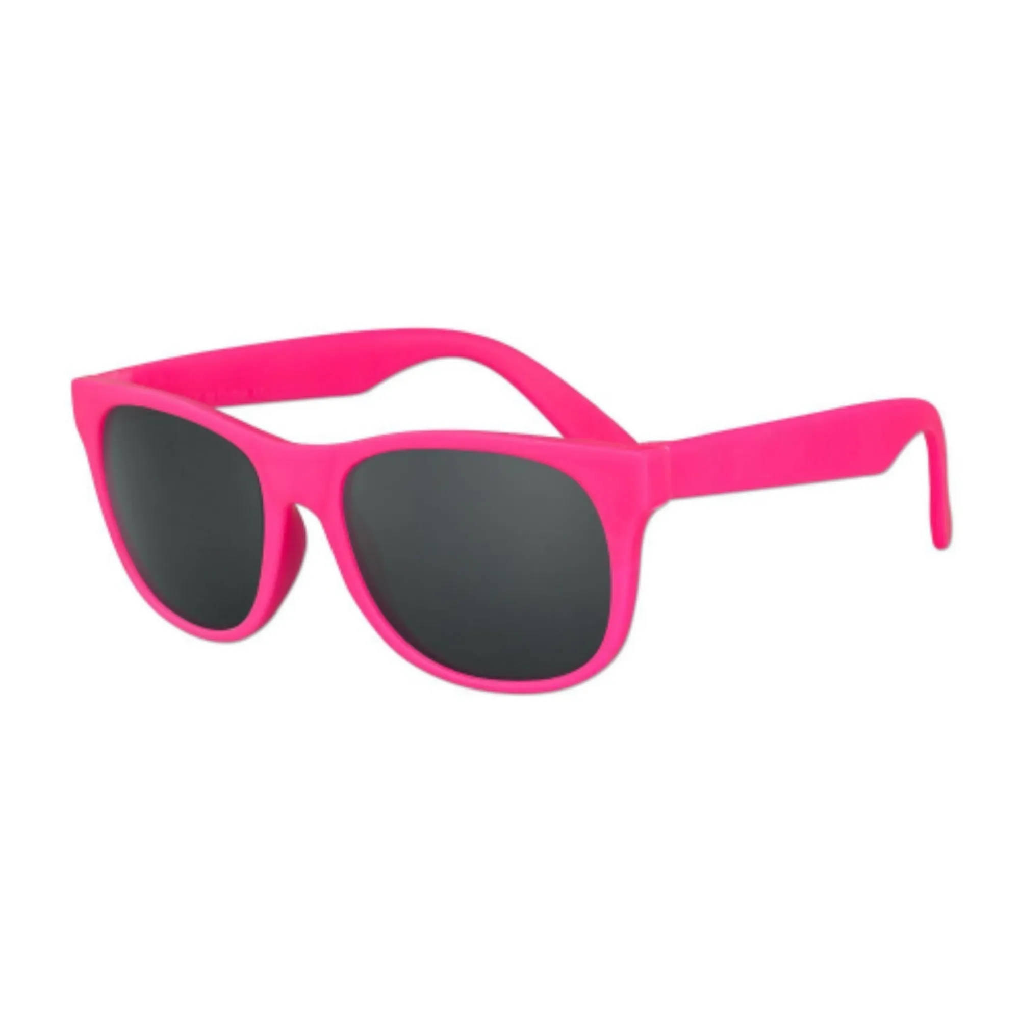 Classic Premium Solid Color Sunglasses 4