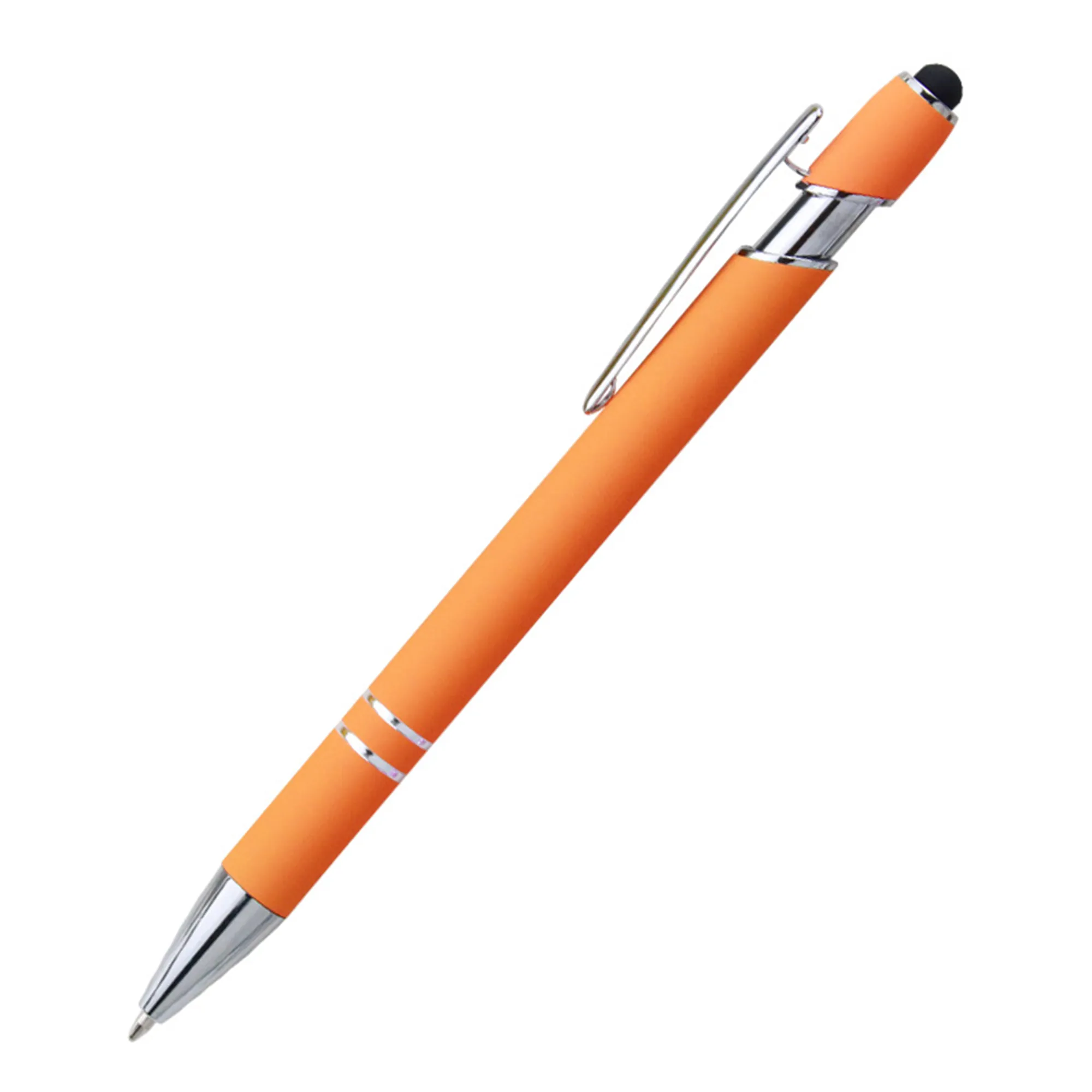 2-in-1 Stylus Ballpoint Pen 11