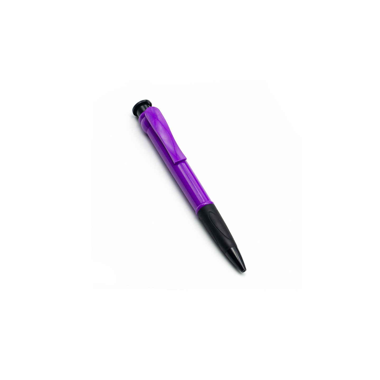 Oversized Plastic Ballpoint Pen 5