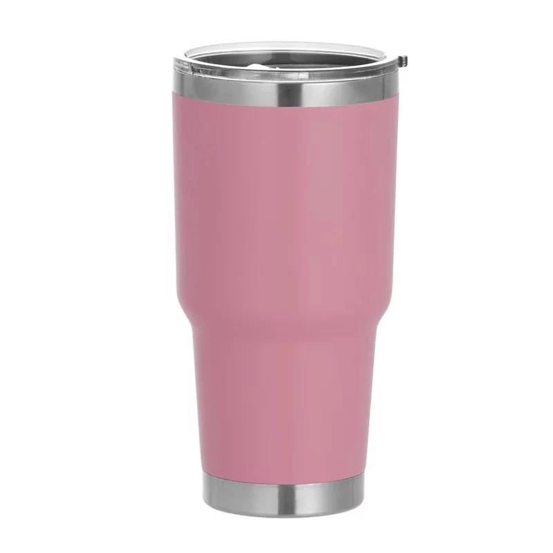 30 Oz. Big League Travel Tumbler 5