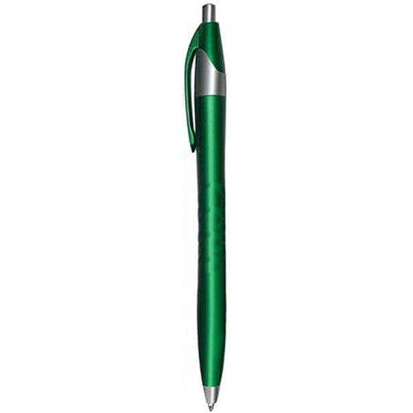 Promotional Plastic Ballpoint Pen 10