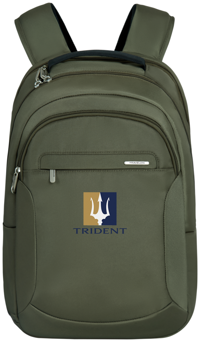 Travelon® Anti-Theft Classic Large Backpack 23