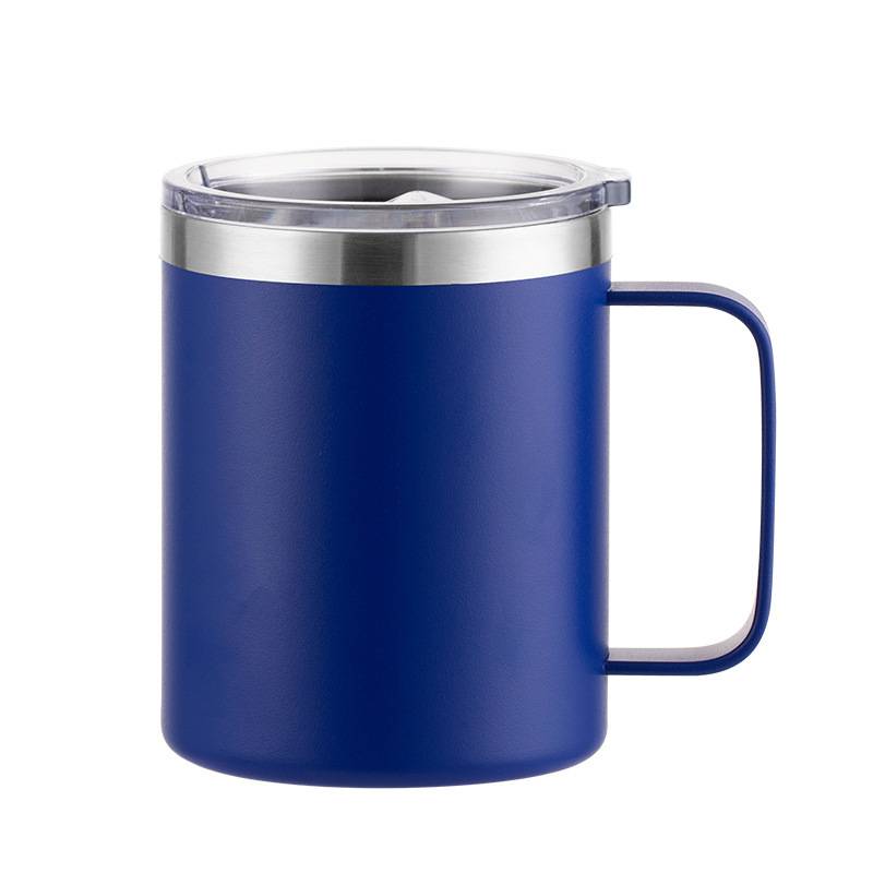 12oz Camping Coffee Mugs 3