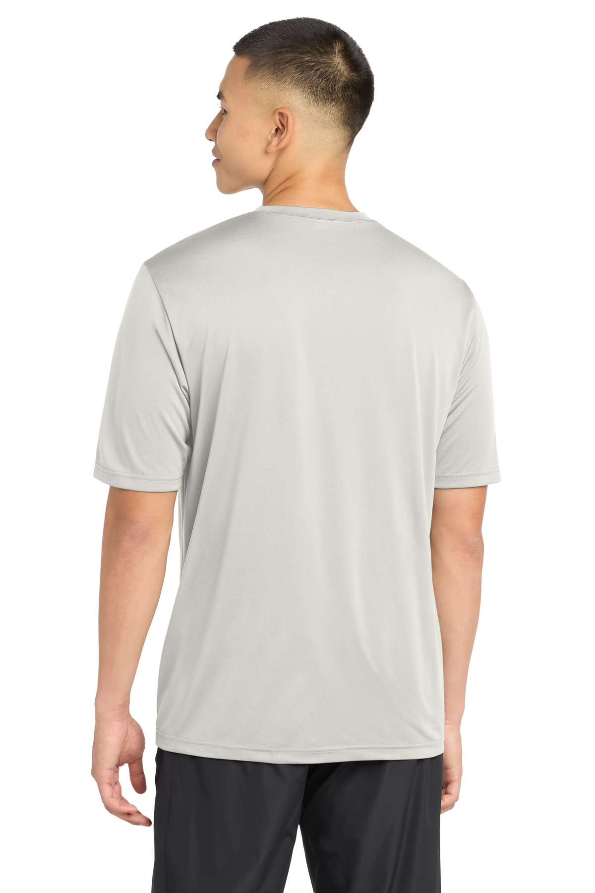 Sport-Tek PosiCharge Tough Tee . ST320 35