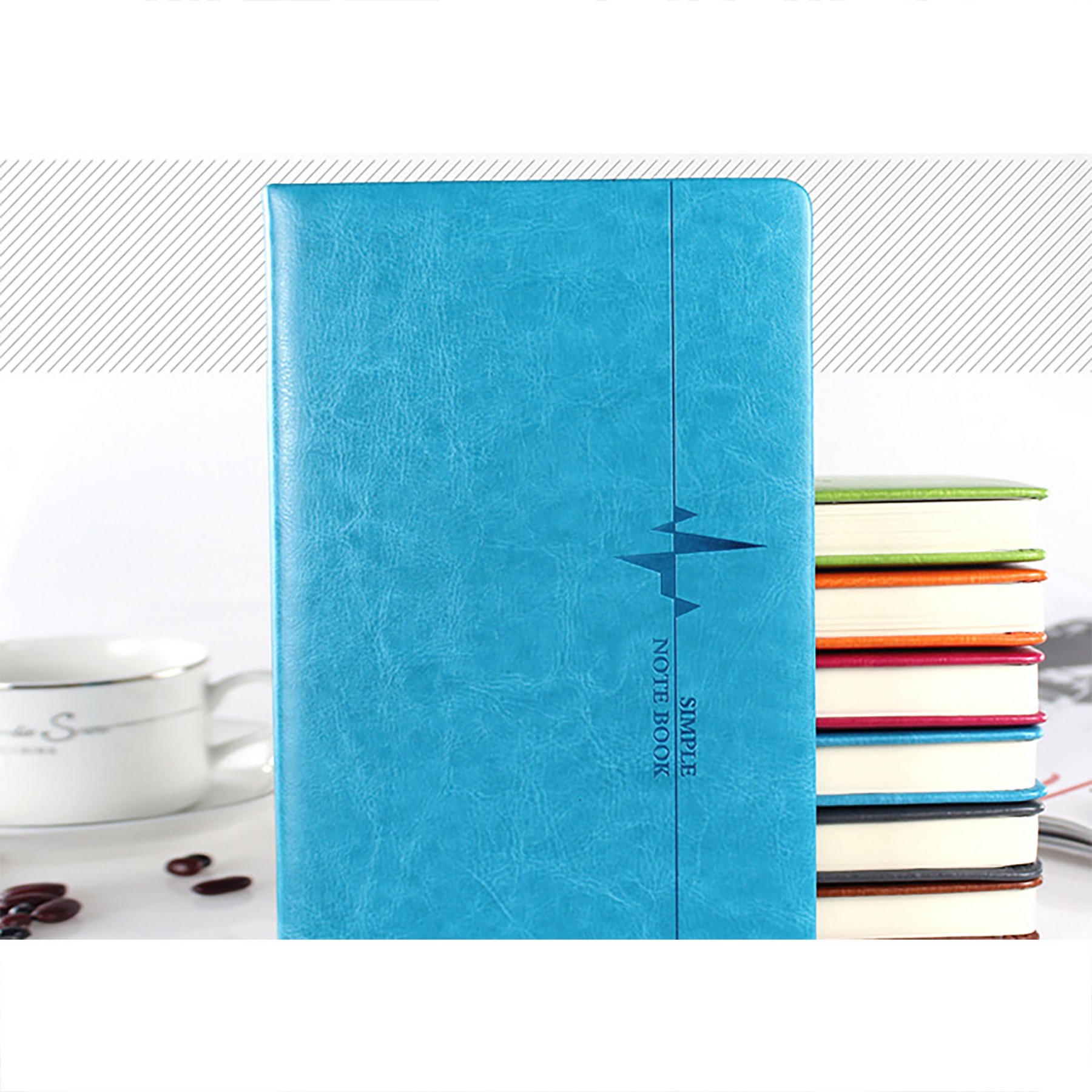 Dynamic Business Notebook 10