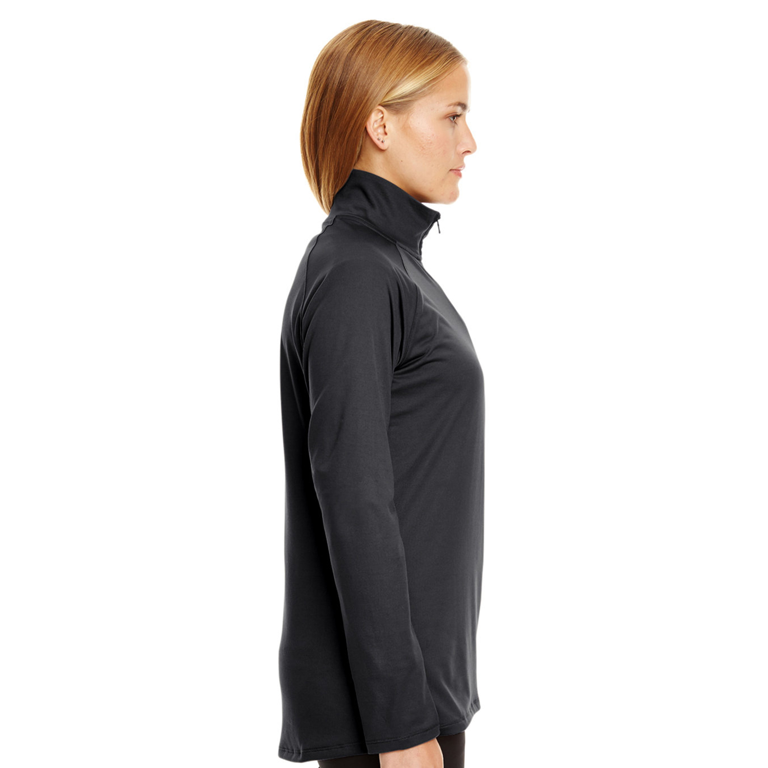 Under Armour Ladies' UA Tech™ Quarter-Zip 7