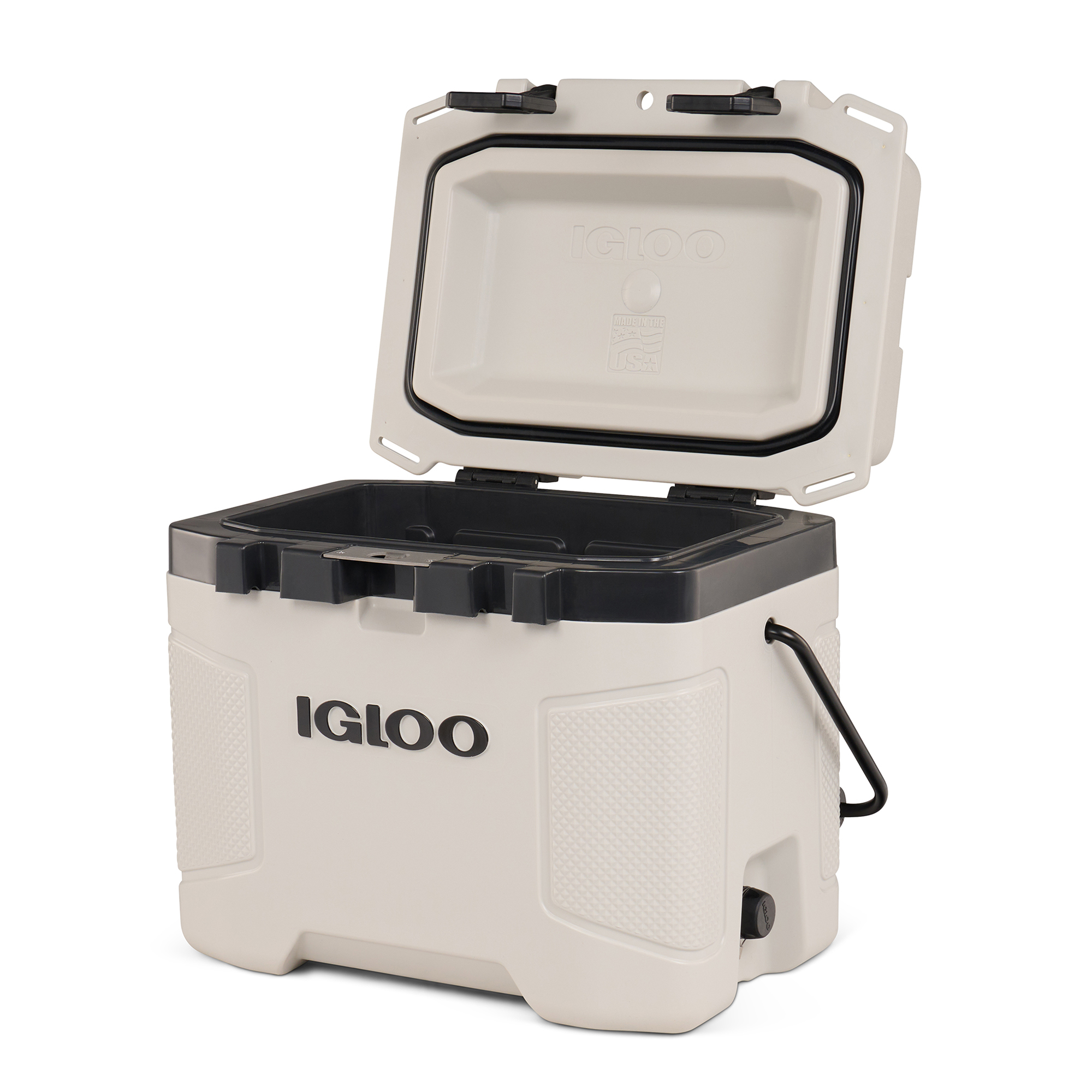Igloo® Trailmate 25 Qt Hard Side Cooler 31
