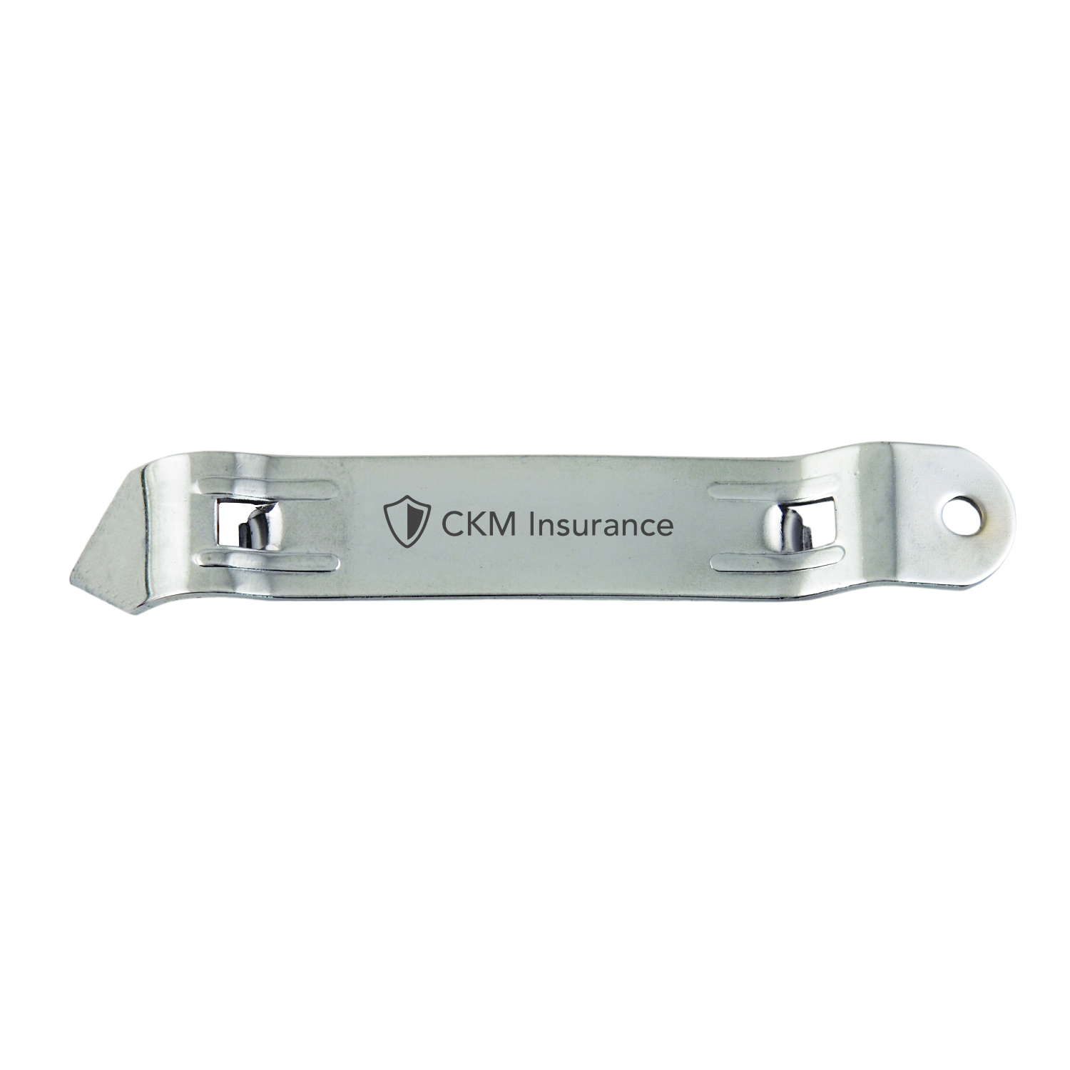 True® Church Key Bottle and Can Opener 5