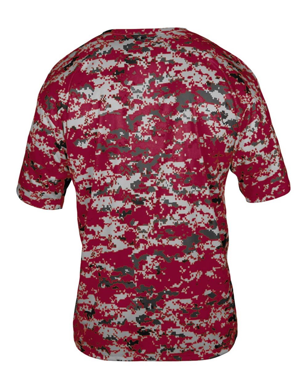 Men's Digital Camo T-Shirt - 4180 53
