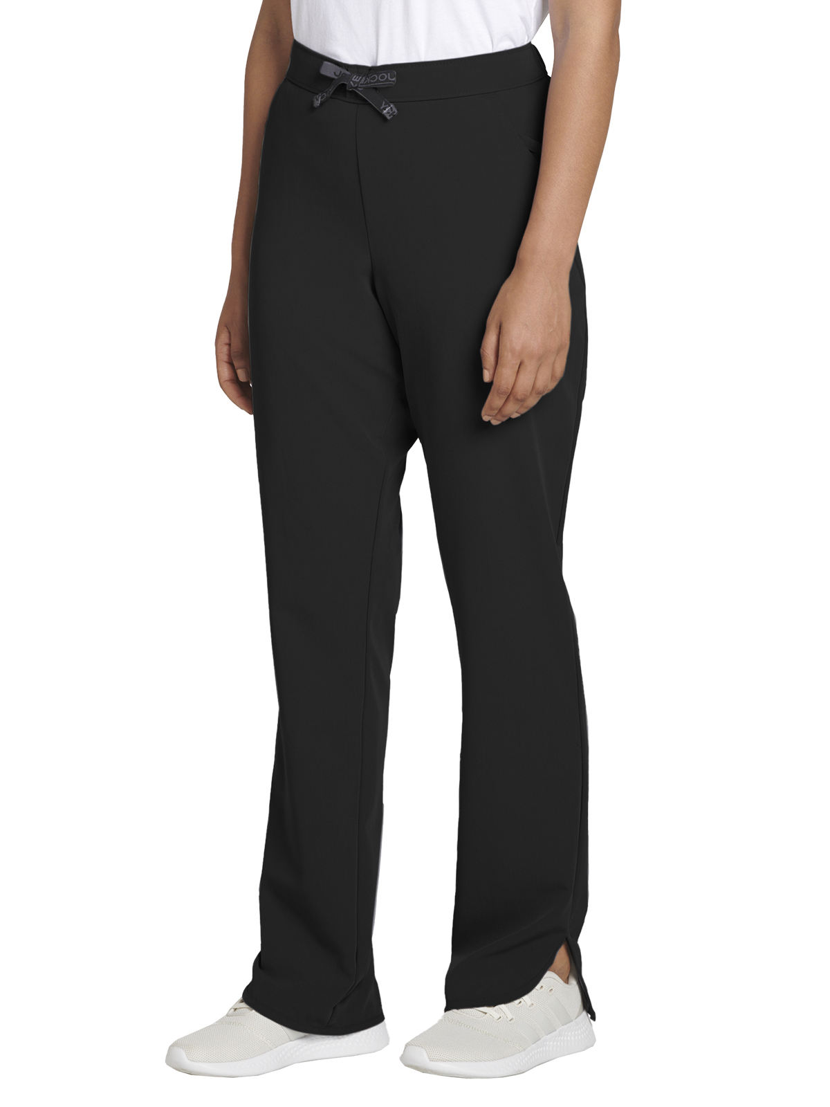 Jockey - Women's 4-Pocket Petal Tapered Pant 1