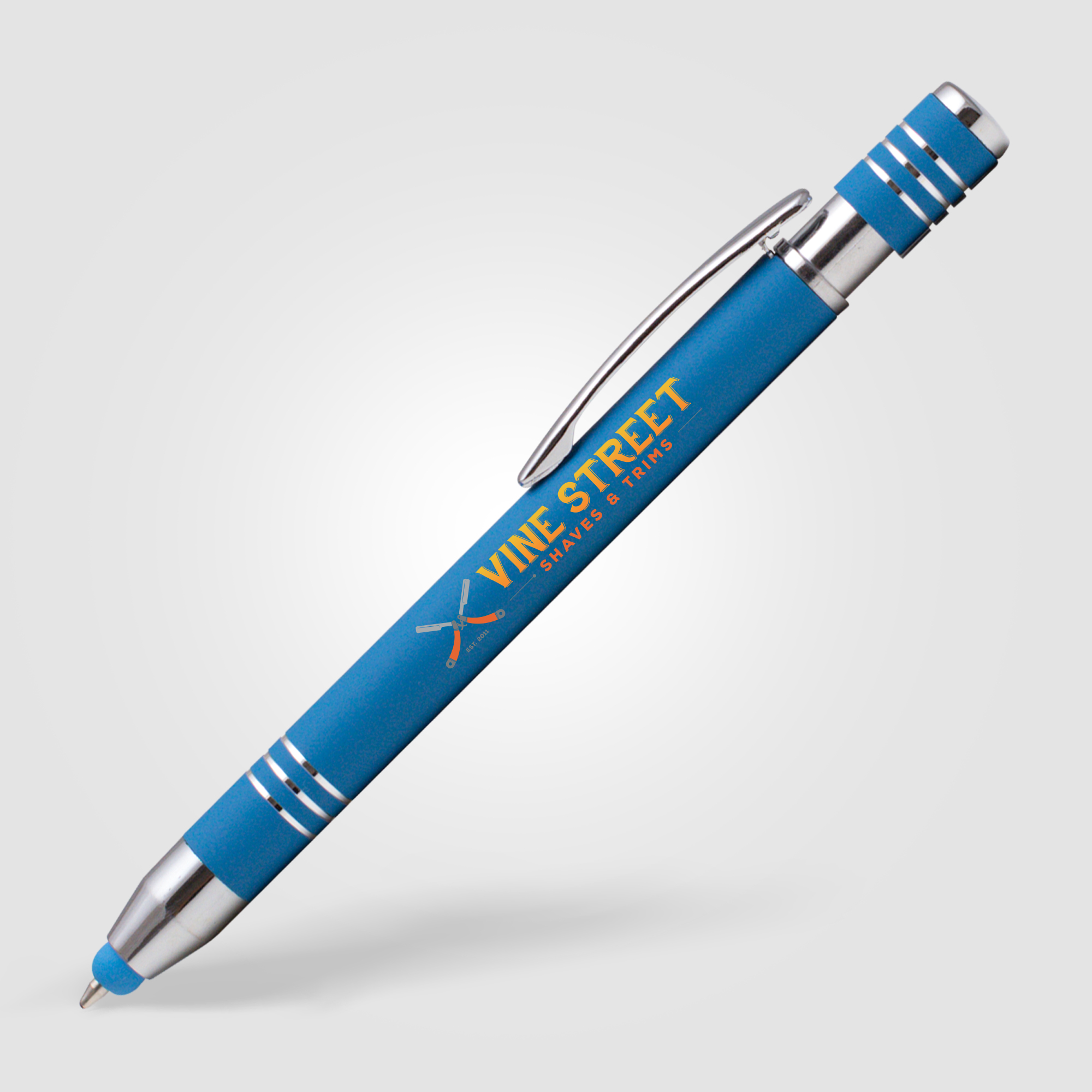 Marin Softy with Stylus 18