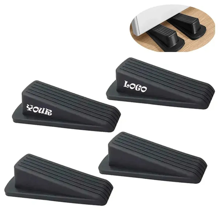 Premium Rubber Door Stopper 1
