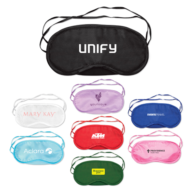 Sleep Mask
