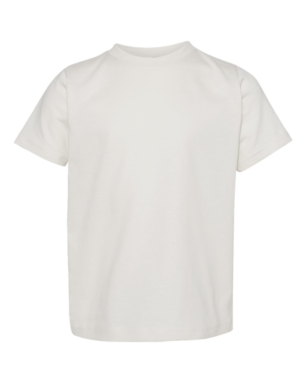 Toddler Fine Jersey Tee - 3321 49