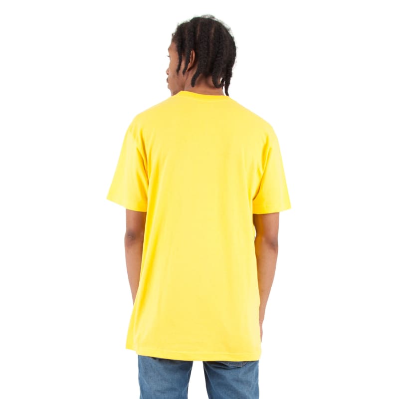 Shaka Wear Adult Active Short-Sleeve Crewneck T-Shirt 6