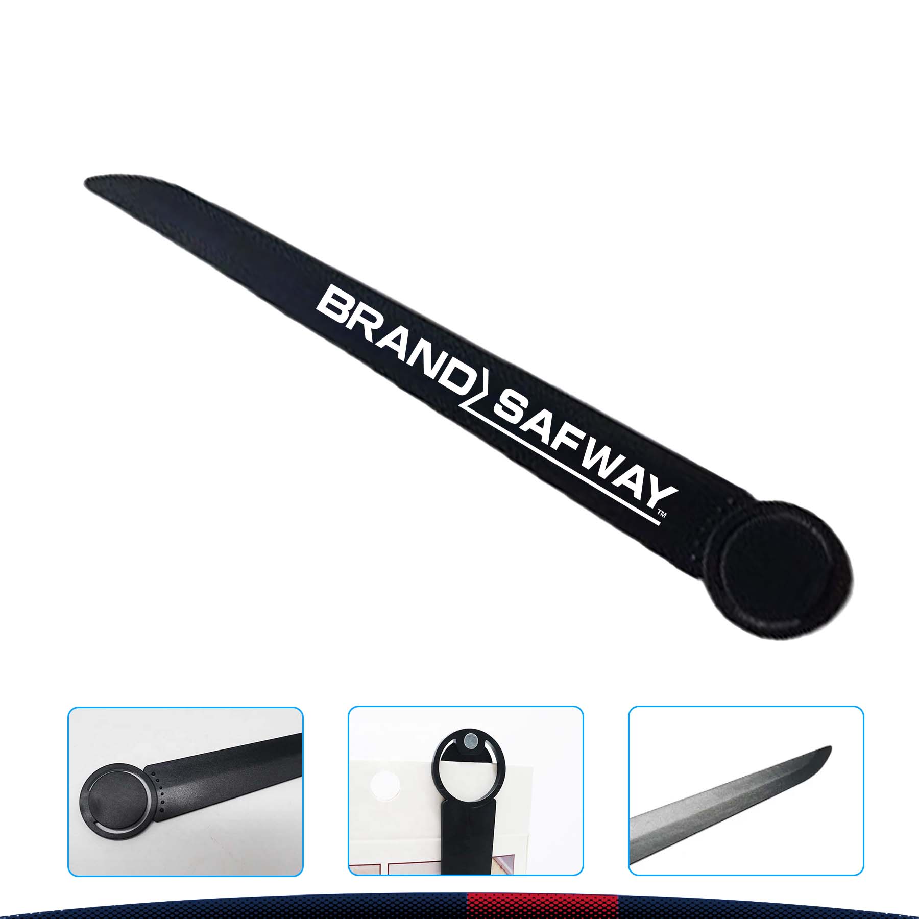 Sovelop Letter Opener 1