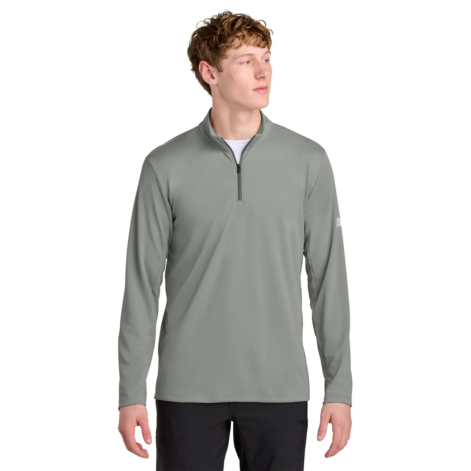 The North Face(R) Ambition 1/4-Zip 9