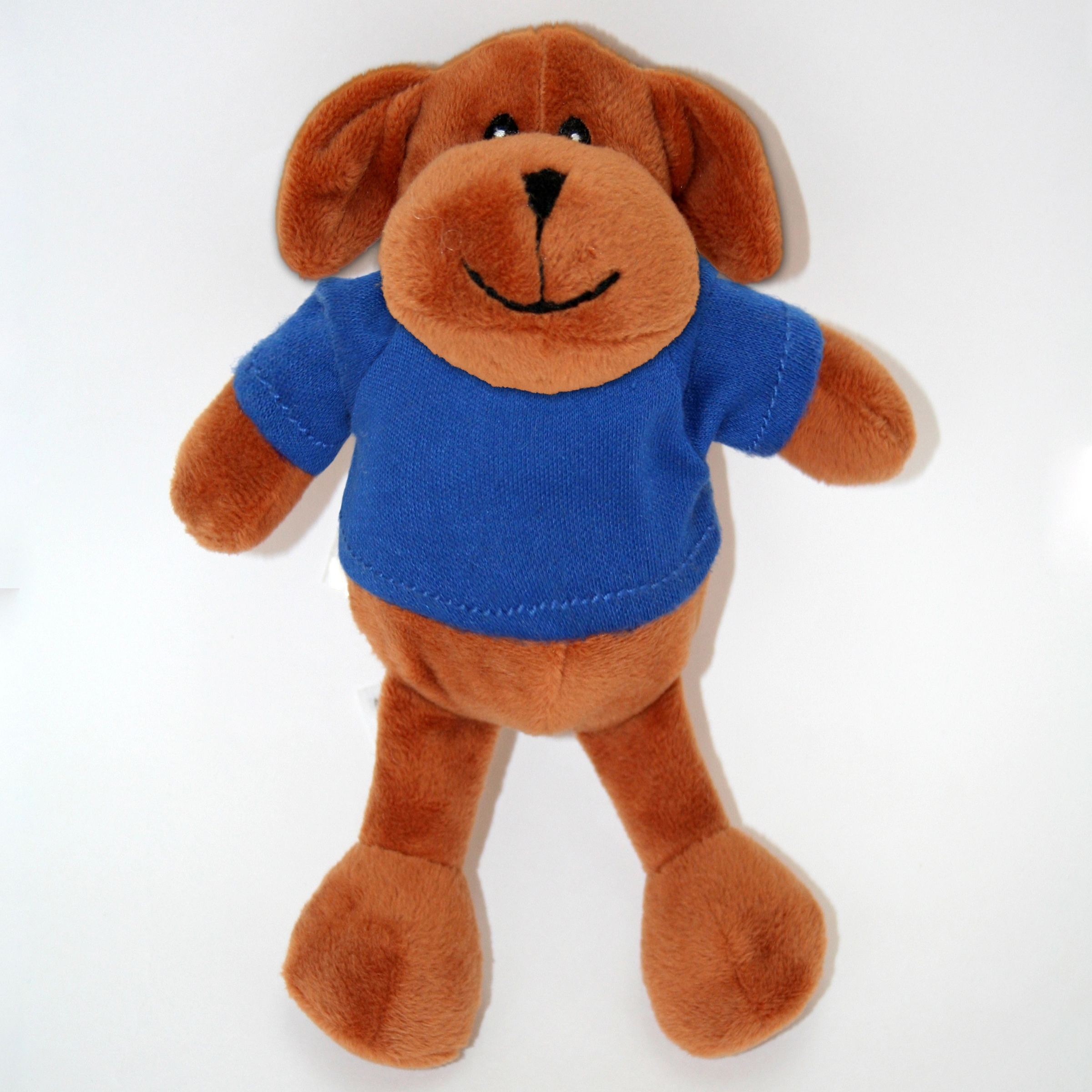 7" Long Leg Dog 15