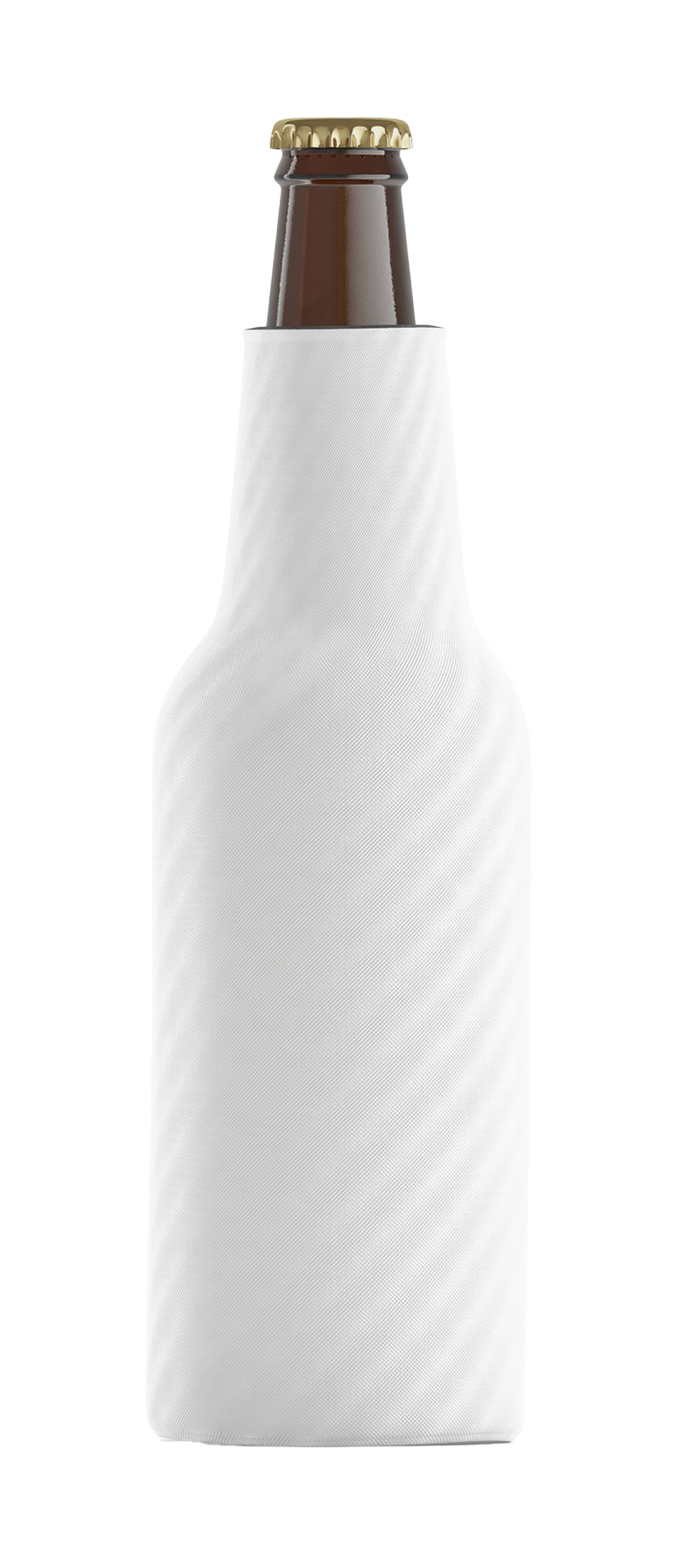 Foam Bottle Coolie 3