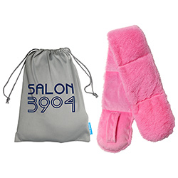 Comfort Pals™ Heat Therapy Neck Wrap 30