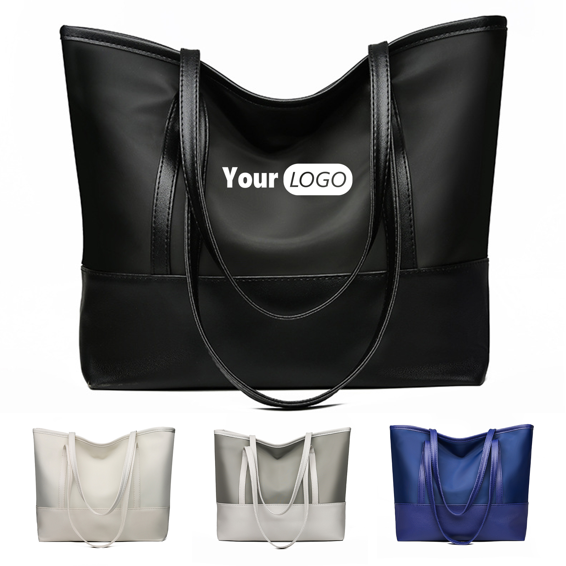 Oxford Versatile and elegant tote bag 2