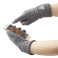 Unisex REDCLIFF Roots73 Knit Texting Gloves 8