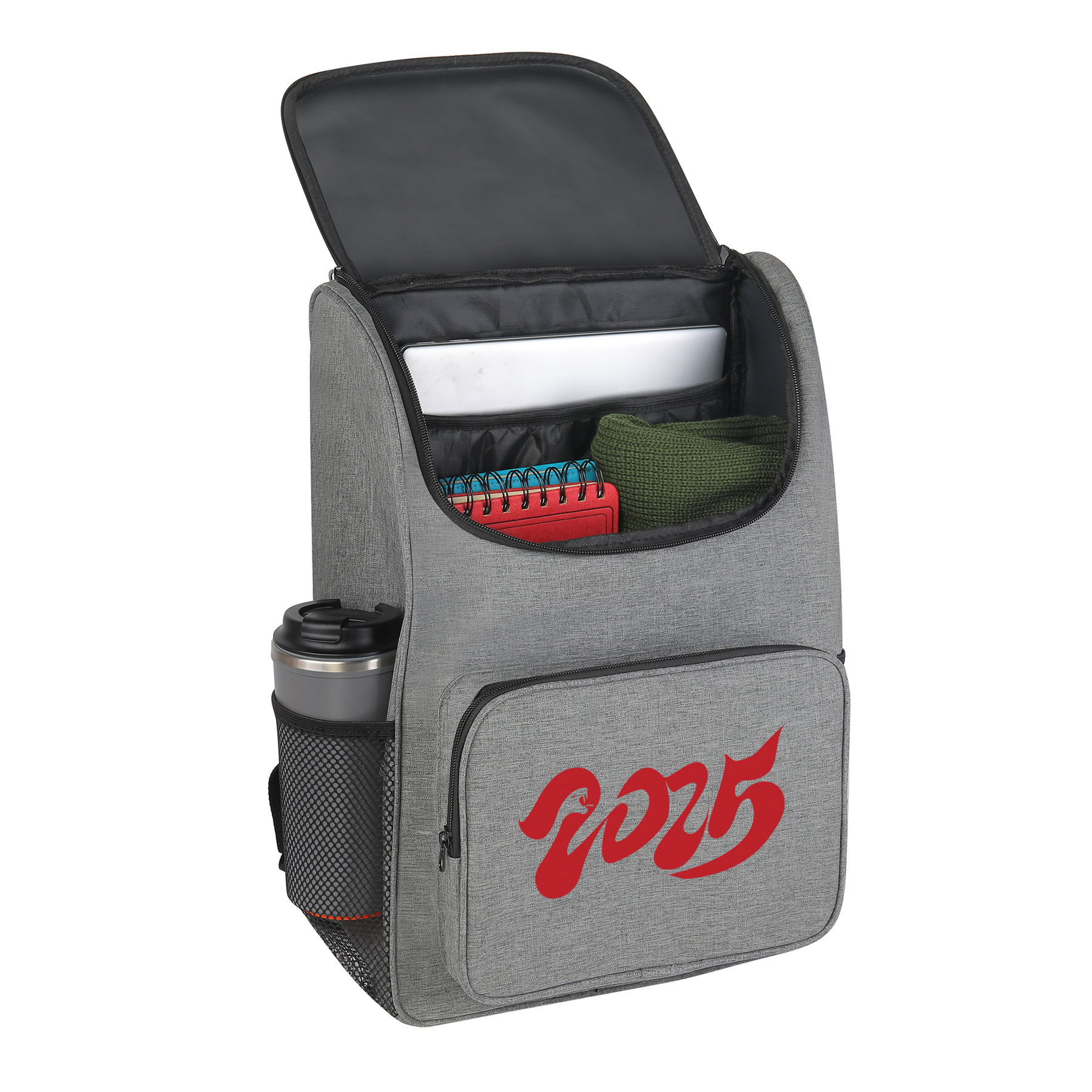 Budget Brandt 15" Computer Backpack 4