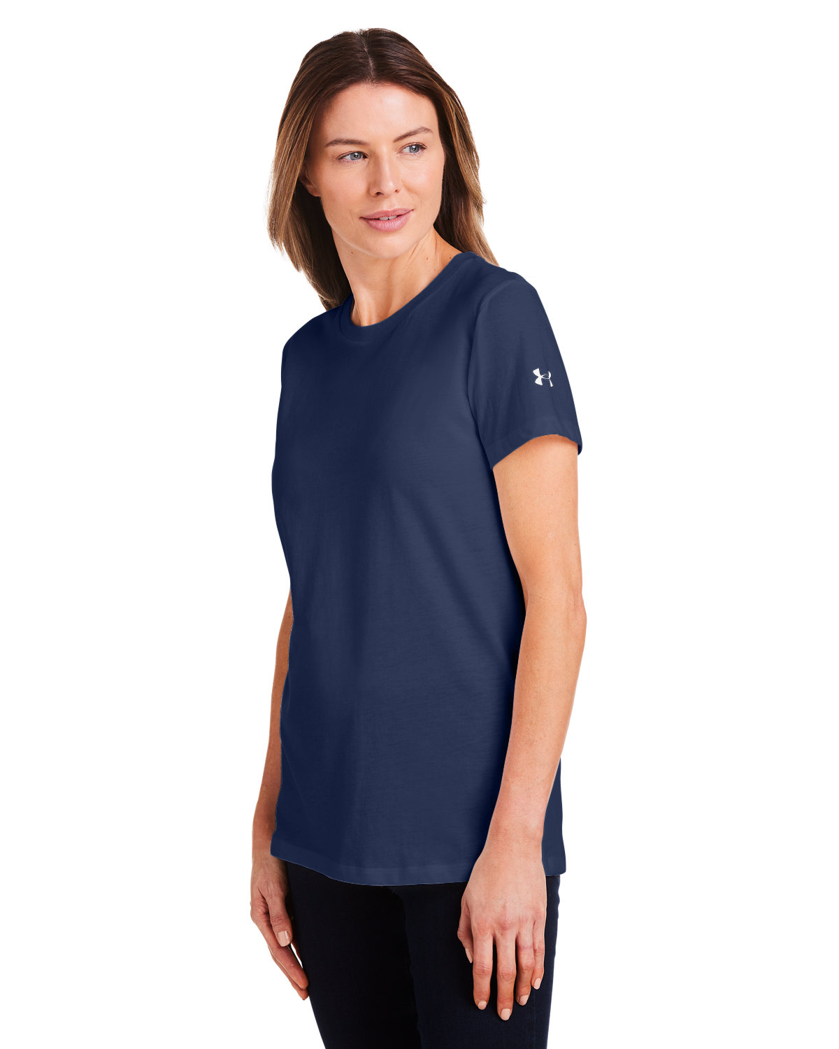 Ladies' Athletic 2 0 T-Shirt