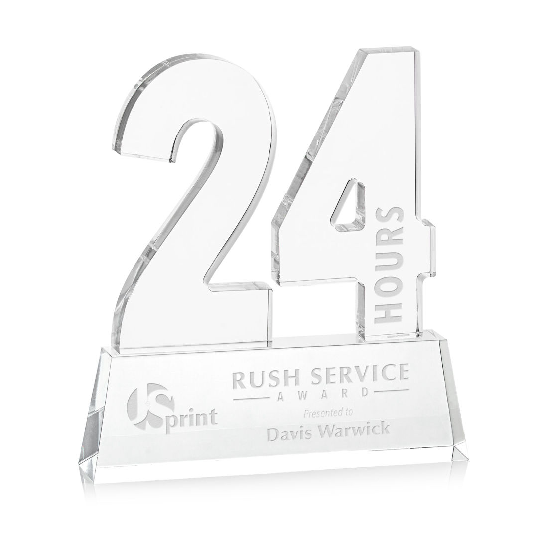 Milestone Award 16