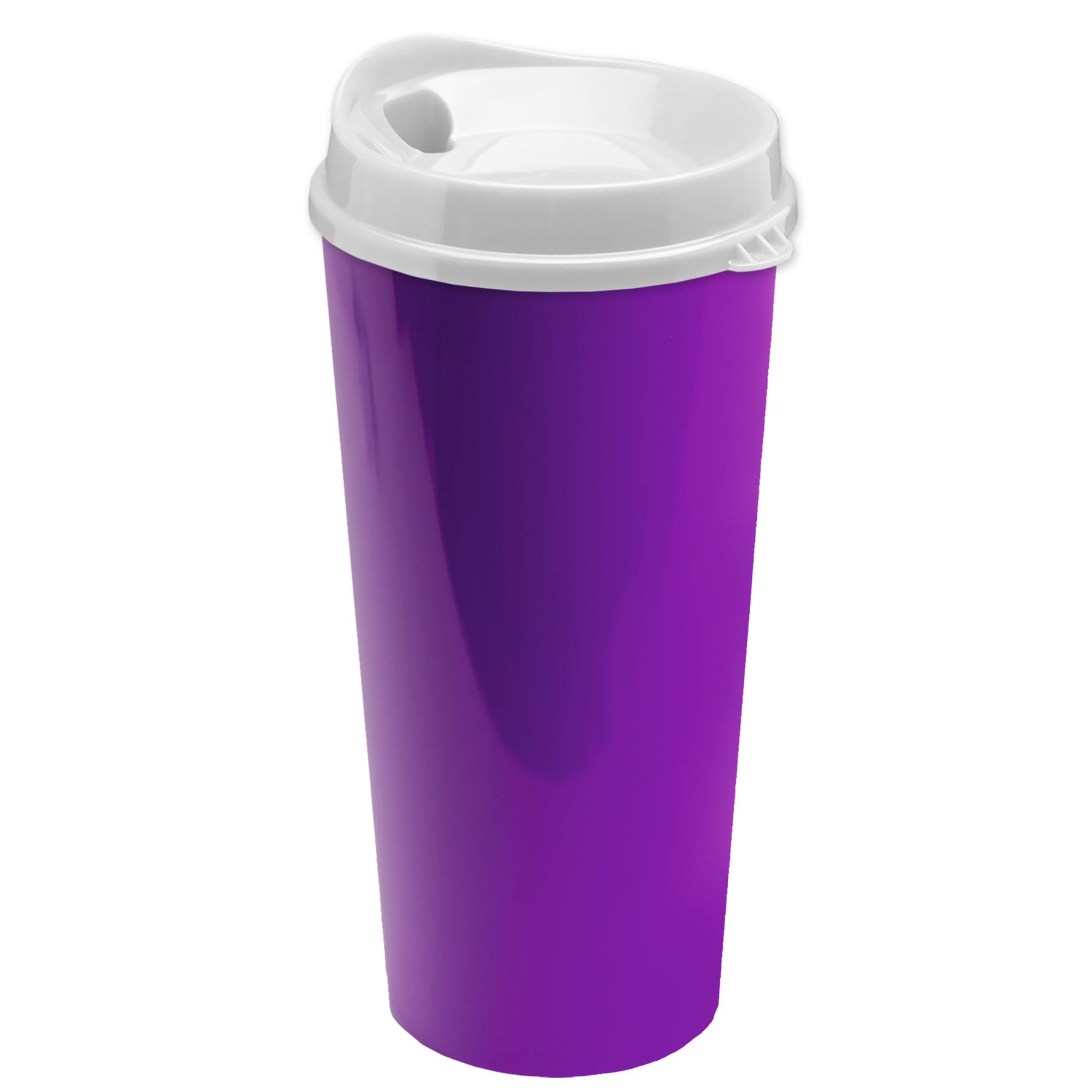The Roadmaster - 20 oz. Travel Tumbler with Auto Sip 55