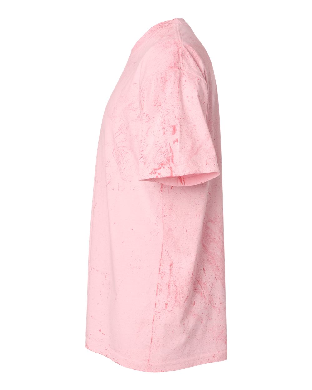 Unisex Colorblast™ Heavyweight T-Shirt - 1745 33