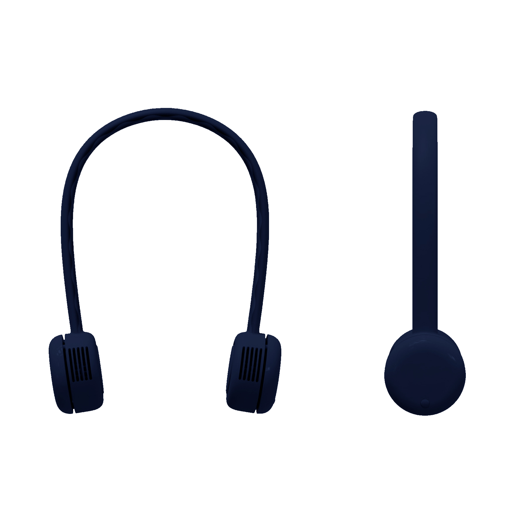 Kofi Bladeless Neck Fan 10