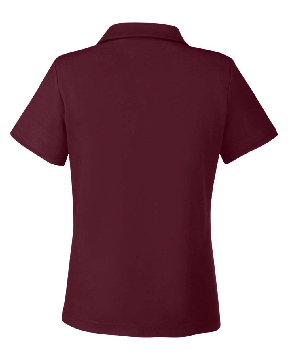 Women's Fusion ChromaSoft™ Pique Polo - CE112W 101