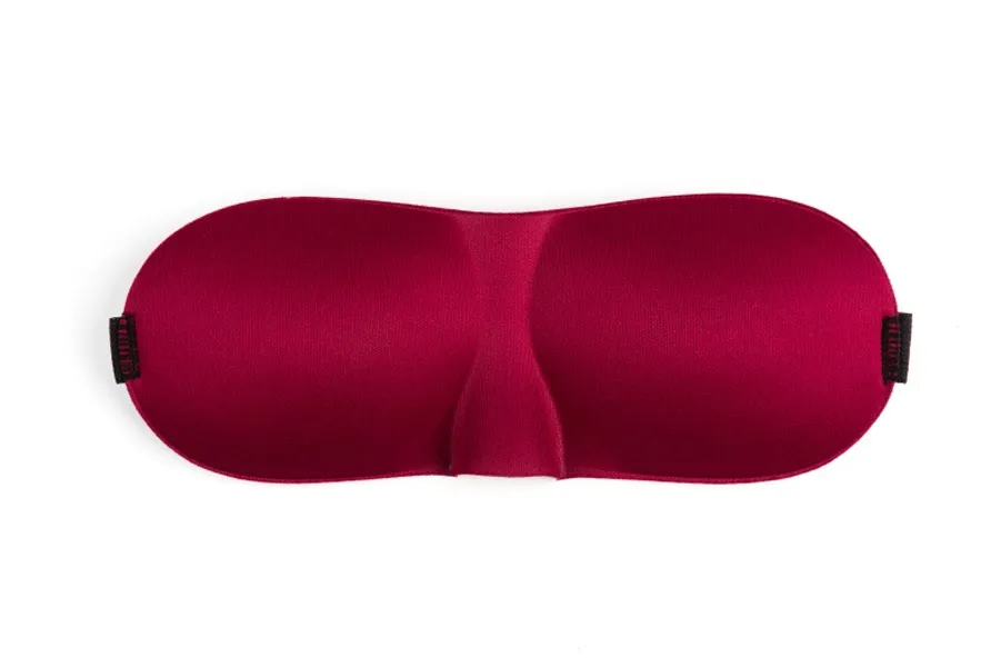 3D Sleeping Eye Mask 5