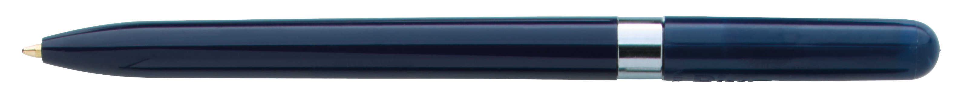 Classic Collection Pivo® Chrome RABS Pen 95