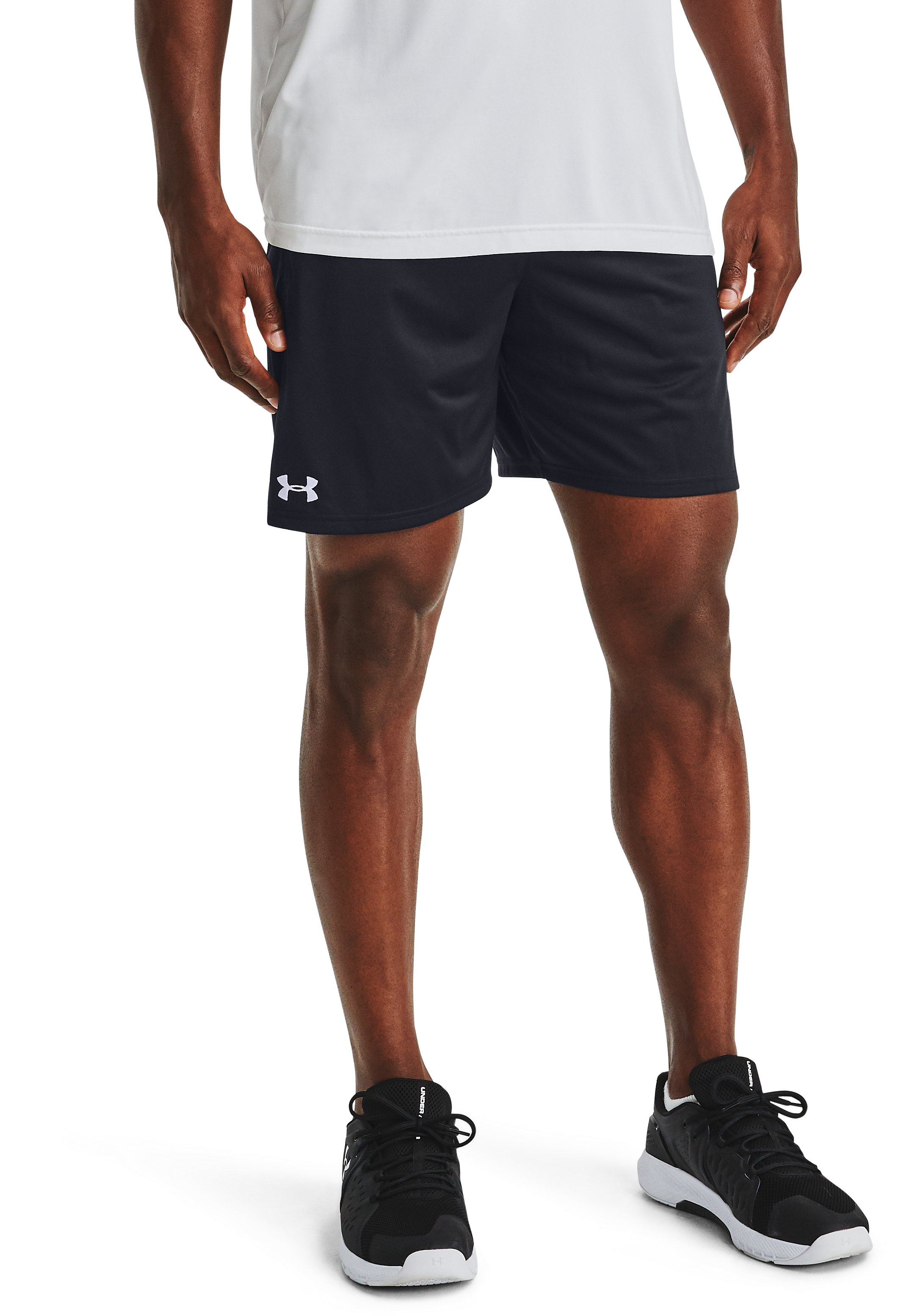 UA Locker 7 Pocketed Men's Shorts 8