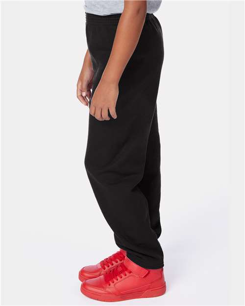 Youth EcoSmart® Sweatpants - P450 21