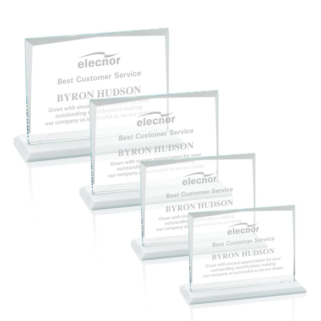 Lismore Award - White