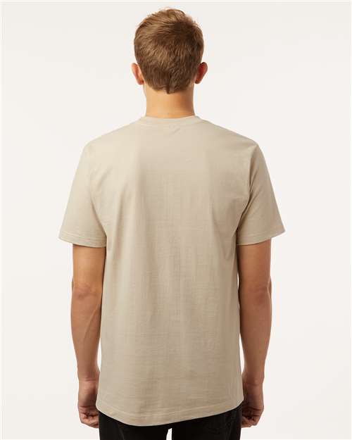Unisex Heavyweight Street T-Shirt - 299 30