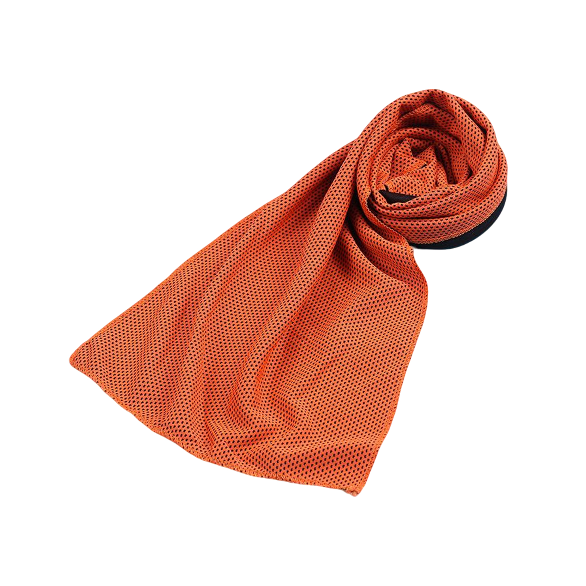 Instant Cooling Microfiber Towel Water Activation 12