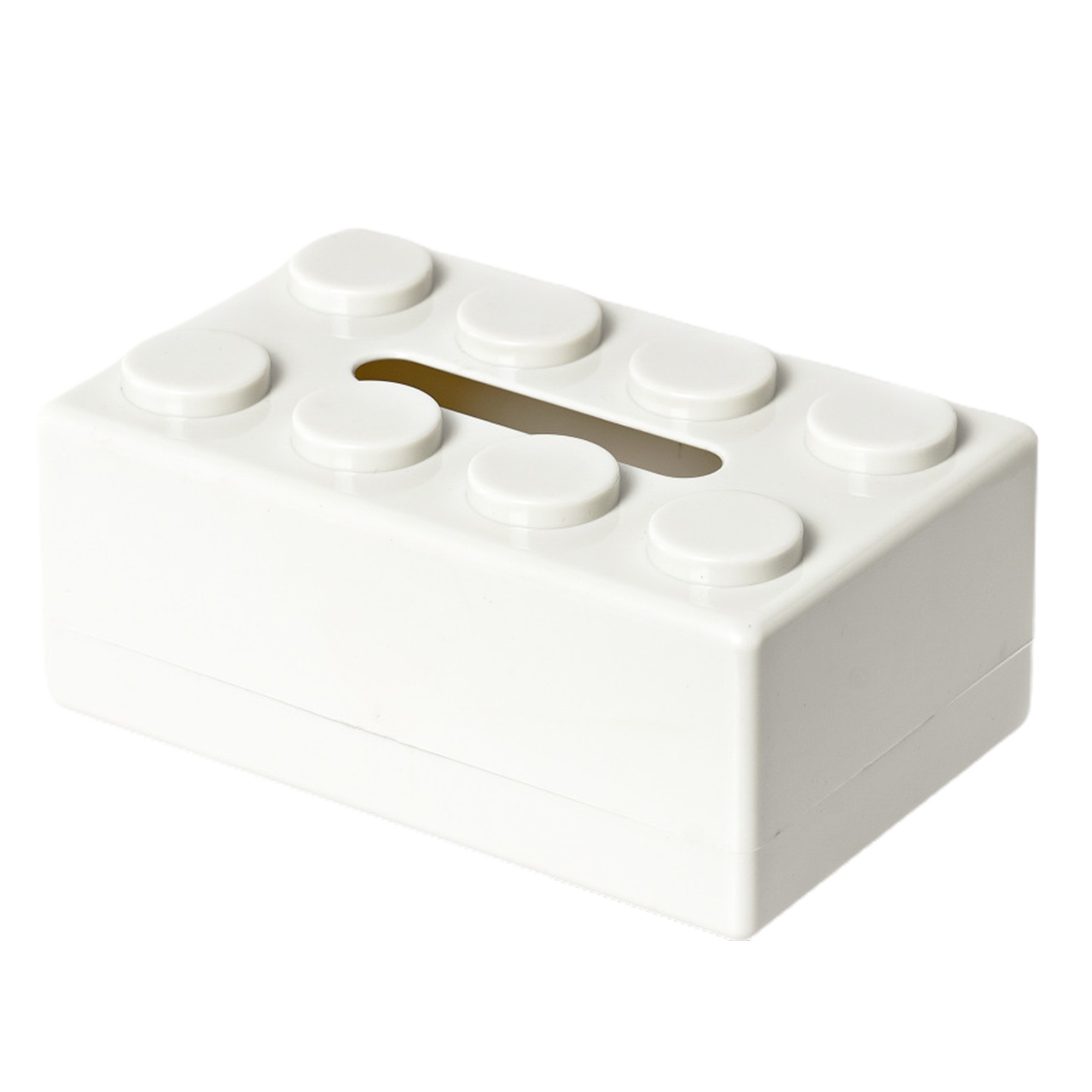 Building Block Tissue Box 4