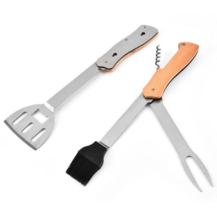 5-In-1 Bbq Multi-Tool 5