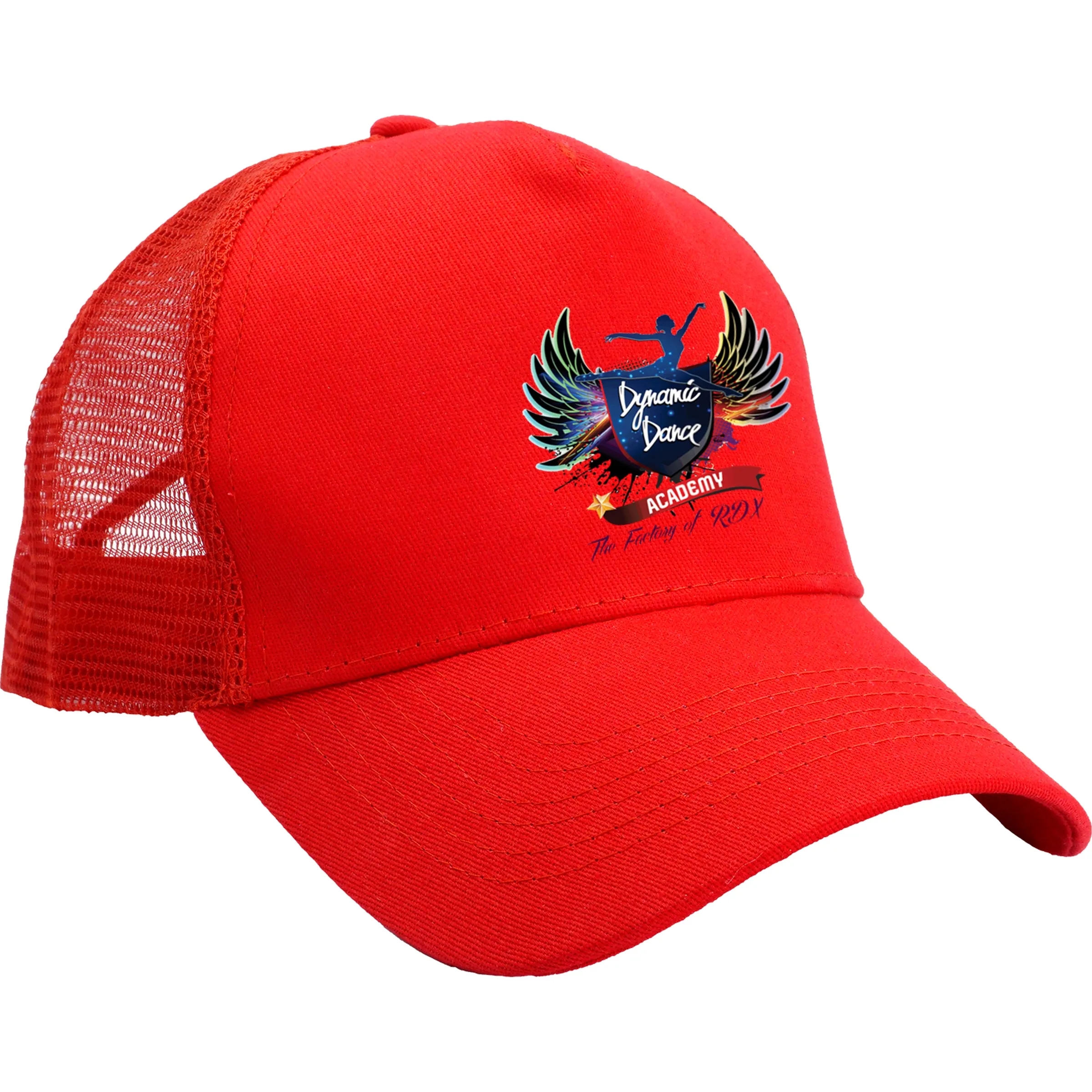 TRUCKER HAT 10