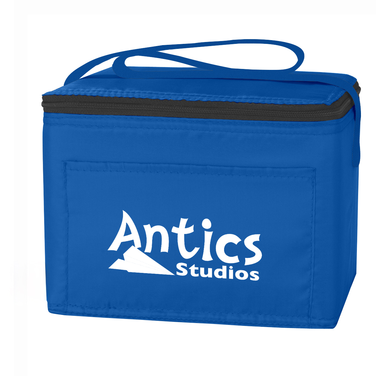 Non-Woven Cooler Bag With 100% RPET Material 15