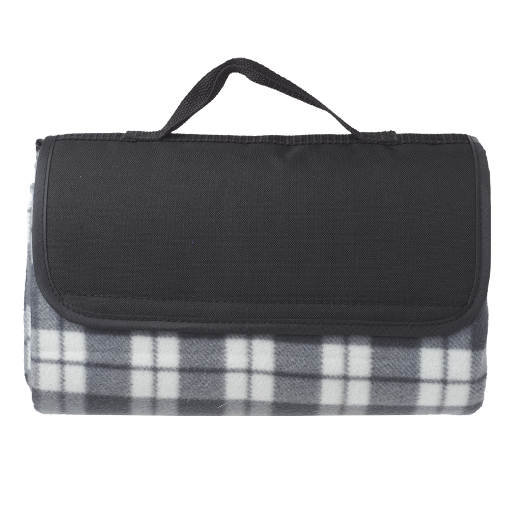 Brookhaven Roll Up Picnic Blankets 2